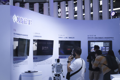 WAIC抢先看！30余款大模型集中亮相，人工智能通用应用系统迎来发展新阶段